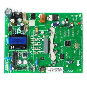 Pc Board For Minisplit ductless Outdoor Unit 17122000008478
Fits: ecox EDDM030C16B Midea MCH30LIH2 MOG30HDN1MP0W MOG28HDN1MP0W Nortek CE-KFR80W/BP2N1-311 Perfect aire 1PAMSH30-SZO-16 