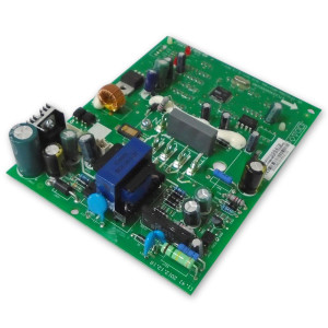 Pc Board For Minisplit ductless Outdoor Unit 17122000008478
Fits: ecox EDDM030C16B Midea MCH30LIH2 MOG30HDN1MP0W MOG28HDN1MP0W Nortek CE-KFR80W/BP2N1-311 Perfect aire 1PAMSH30-SZO-16 