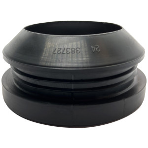 Whirlpool W10814296 Genuine OEM Tub Seal 
Fits: 383727 21050 62665 96690
 Whirlpool W10814296 Genuine OEM Tub Seal 
Fits: 383727 21050 62665 96690