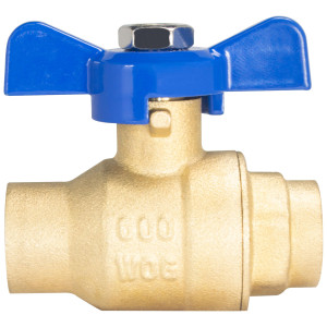 Valve Body 1/2 3-way First Co E431213 Valve Body 1/2 3-way First Co E431213