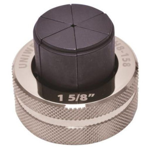 Expander Head 1 5/8 Uniweld UEH8-158