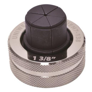 Expander Head 1 3/8 Uniweld UEH7-138