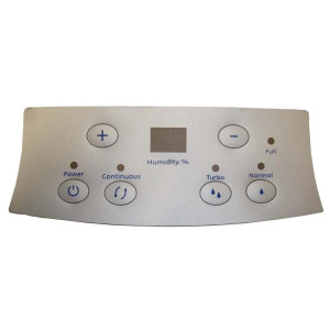 Electronic Board Dehumidifier Display Ecox Edes1025a Electronic Board Dehumidifier Display Ecox Edes1025a