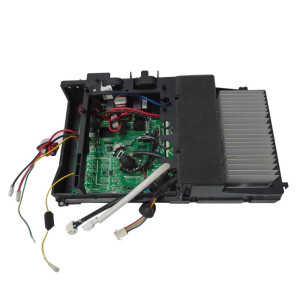 Pc Board For mini split Outdoor Unit US1-KFR88W/BP3N1W-350(PFC)(311+767+ATF235).JD.FW.WXWKB.DK1 RoHS 17222000009474, Contains 17222000009474