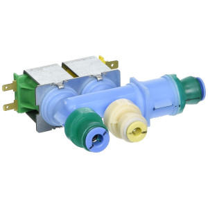 Whirlpool WPW10349187 Valve for Refrigerator Whirlpool WPW10349187 Valve for Refrigerator