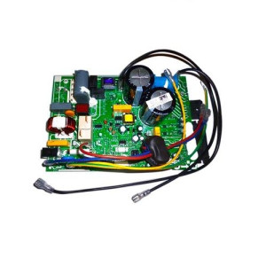 Pc Board Ecox Split Outdoor Unit 201337390154 / 17122000000444
Fits: Edcm012c15b Pc Board Ecox Split Outdoor Unit 201337390154 / 17122000000444
Fits: Edcm012c15b