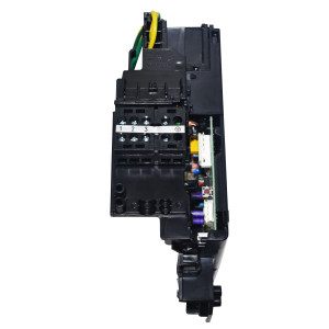 Pc Board For Mini Split Indoor Unit Us1-Kfr53g/Bp3n1y-Aba(Q0)-W.Zjd.Jgn.Wxnk.Nk2.1 17122000018658 includes 17222000009271
Fits: ecox Edem018h18b Midea PIAW18179A Pc Board For Mini Split Indoor Unit Us1-Kfr53g/Bp3n1y-Aba(Q0)-W.Zjd.Jgn.Wxnk.Nk2.1 17122000018658 includes 17222000009271
Fits: ecox Edem018h18b Midea PIAW18179A