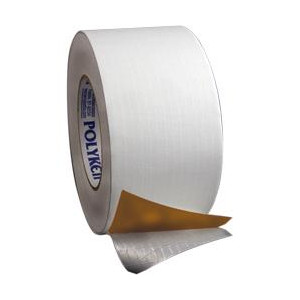 Insulation Jacketing Tape 3inX50yds Polyken 348 Insulation Jacketing Tape 3inX50yds Polyken 348