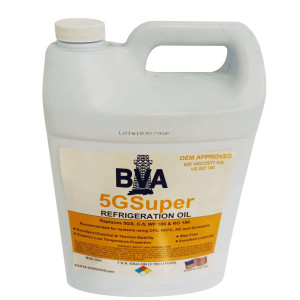 BVA Mineral Oil 100 5GSuper Gallon BVA5G BVA Mineral Oil 100 5GSuper Gallon BVA5G