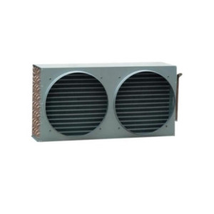Oyon Condenser OCA-500S 7.5Hp 110 Tubes (22x5) for 2x450mm Fan Blade Connection 1-3/8x7/8 Oyon Condenser OCA-500S 7.5Hp 110 Tubes (22x5) for 2x450mm Fan Blade Connection 1-3/8x7/8