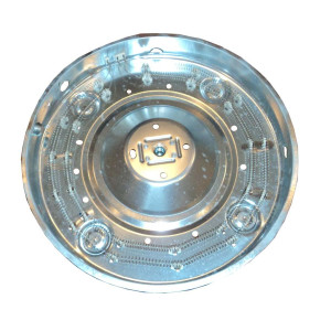 GE WE11X103 Genuine OEM Dryer Heating Element 
Fits: WE11X90 WE11X91 WE11X95 GE WE11X103 Genuine OEM Dryer Heating Element 
Fits: WE11X90 WE11X91 WE11X95