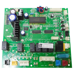 Pc Board Main Contol Indoor Unit Ecox SA-KF71T2/X-B.D.45.NK1.1 RoHS 17123000000141 201370390067
Fits: EFCU060C10B EFCU036C10B EFCU048C10B NFCU024C10B NFCU060C10B NFCU024C10B Pc Board Main Contol Indoor Unit Ecox SA-KF71T2/X-B.D.45.NK1.1 RoHS 17123000000141 201370390067
Fits: EFCU060C10B EFCU036C10B EFCU048C10B NFCU024C10B NFCU060C10B NFCU024C10B