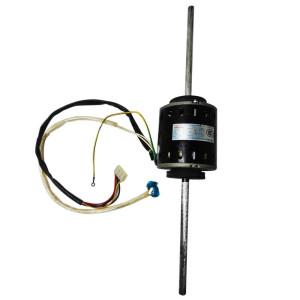 Fan Motor single phase asynchronous YKSS-55-4-9-2 (YSK55-4L-2) 220-240V/60Hz 55W 4p 0.71A LRA 1.19A 202400400998 11002012007893 Fan Motor single phase asynchronous YKSS-55-4-9-2 (YSK55-4L-2) 220-240V/60Hz 55W 4p 0.71A LRA 1.19A 202400400998 11002012007893