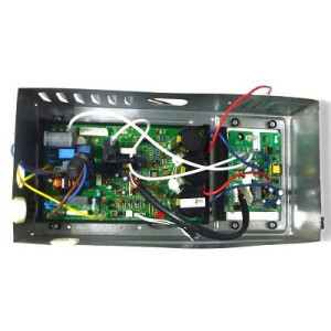 Pc Board For Ecox mini Split Outdoor Unit ELCE-KF35W/BP2N1-110(C7).D.13.DK1.1(ST-SANYO) RoHS 203337590057 17222000002275
Fits: MSK-12CRN1 / EDEM012C18B Pc Board For Ecox mini Split Outdoor Unit ELCE-KF35W/BP2N1-110(C7).D.13.DK1.1(ST-SANYO) RoHS 203337590057 17222000002275
Fits: MSK-12CRN1 / EDEM012C18B