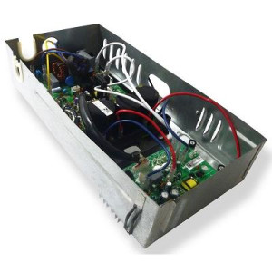 Pc Board For Ecox mini Split Outdoor Unit ELCE-KF35W/BP2N1-110(C7).D.13.DK1.1(ST-SANYO) RoHS 203337590057 17222000002275
Fits: MSK-12CRN1 / EDEM012C18B Pc Board For Ecox mini Split Outdoor Unit ELCE-KF35W/BP2N1-110(C7).D.13.DK1.1(ST-SANYO) RoHS 203337590057 17222000002275
Fits: MSK-12CRN1 / EDEM012C18B