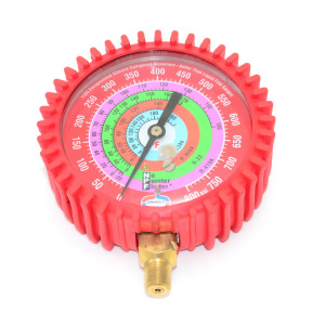 Uniweld G429ND Manifold Gauge High R410/R22/R404/R134 Uniweld G429ND Manifold Gauge High R410/R22/R404/R134