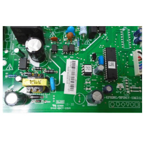 Pc Board for mini split Indoor Unit US1-KF26G/BP2N1Y-11D1.D.11.NK2.10 RoHS 201332391633 17122000010014
Fits: EDCM009C15B PIA9064A