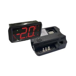 Full Gauge MT-444 V-Express Electronic Control Temperature with Voltage Monitor True-Rms 220 V Full Gauge MT-444 V-Express Electronic Control Temperature with Voltage Monitor True-Rms 220 V