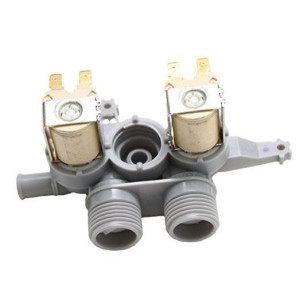 GE WH13X10037 Water Inlet Valve 