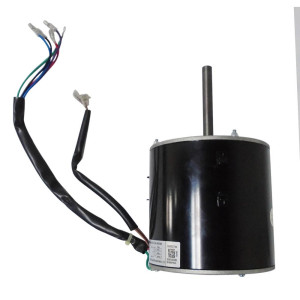 Fan Motor single phase asynchronous Air Handler YDK400-6F YKS-400-6-7 RoHS 202400400282 11002012001220
Fits: ecox EAHU060X13B midea MVA60HWN1M13 Fan Motor single phase asynchronous Air Handler YDK400-6F YKS-400-6-7 RoHS 202400400282 11002012001220
Fits: ecox EAHU060X13B midea MVA60HWN1M13