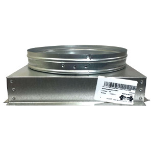 Vermont Transition Box 10 in 12 x 12 in VETB101212  Vermont Transition Box 10 in 12 x 12 in VETB101212