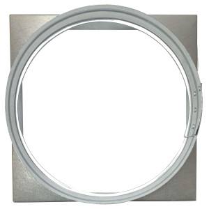 Vermont Transition Box 10 in 12 x 12 in VETB101212  Vermont Transition Box 10 in 12 x 12 in VETB101212