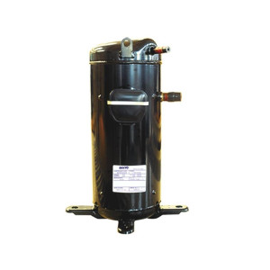 Sanyo/Panasonic Scroll Compressor 83.600 Btu Compatible with R407C, 380-415/3ph/50hz 99.400 Btu 440-460v/3ph/60hz C-Scn603h8k
