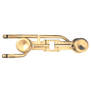Burner Whirlpool WP74003332 / 74003332 / 74002392 Burner Whirlpool WP74003332 / 74003332 / 74002392