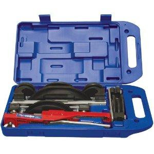 Uniweld RTB118 Ratched Tube Bender 3/8 to 1-1/8 Uniweld RTB118 Ratched Tube Bender 3/8 to 1-1/8