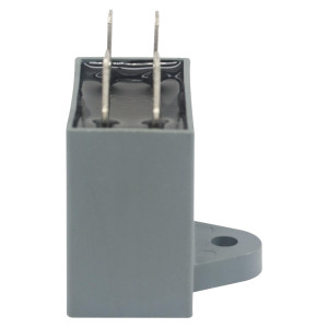 Fan Motor Capacitor 2.5UF 450VAC 17400101000083, 202401101024, 202401190014, 17400101000034, 202401190019, 17400101000019