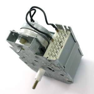 Whirlpool 3946433 Genuine OEM Timer. Fits: 3347175 3351737 3357322 387386