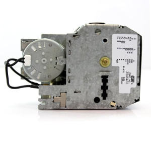 Whirlpool 3946433 Genuine OEM Timer. Fits: 3347175 3351737 3357322 387386