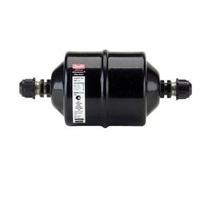 Danfoss 023Z5043 Filter Drier DML 163 3/8 in, 10 mm, Flare Danfoss 023Z5043 Filter Drier DML 163 3/8 in, 10 mm, Flare