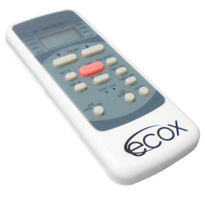 Remote Control RG51M5/EU Split Ecox 2033550A7555 203355091469 17317000A01285 17317000000324
 Remote Control RG51M5/EU Split Ecox 2033550A7555 203355091469 17317000A01285 17317000000324