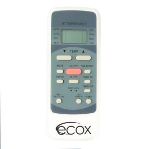 Remote Control RG51M5/EU Split Ecox 2033550A7555 203355091469 17317000A01285 17317000000324
 Remote Control RG51M5/EU Split Ecox 2033550A7555 203355091469 17317000A01285 17317000000324