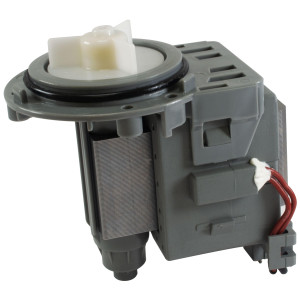 Appli Parts APDP-601A EAU61383503 Washing Machine Drain Pump Motor 60 W, 0.95 A, 120 V, 60 Hz Compatible with LG Whirlpool and Others Appli Parts APDP-601A EAU61383503 Washing Machine Drain Pump Motor 60 W, 0.95 A, 120 V, 60 Hz Compatible with LG Whirlpool and Others