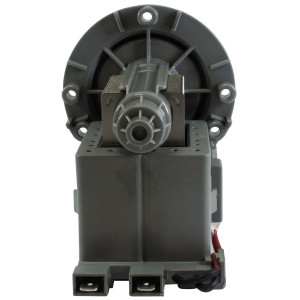 Appli Parts APDP-601A EAU61383503 Washing Machine Drain Pump Motor 60 W, 0.95 A, 120 V, 60 Hz Compatible with LG Whirlpool and Others Appli Parts APDP-601A EAU61383503 Washing Machine Drain Pump Motor 60 W, 0.95 A, 120 V, 60 Hz Compatible with LG Whirlpool and Others