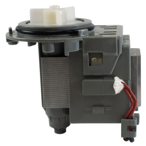 Appli Parts APDP-601A EAU61383503 Washing Machine Drain Pump Motor 60 W, 0.95 A, 120 V, 60 Hz Compatible with LG Whirlpool and Others Appli Parts APDP-601A EAU61383503 Washing Machine Drain Pump Motor 60 W, 0.95 A, 120 V, 60 Hz Compatible with LG Whirlpool and Others