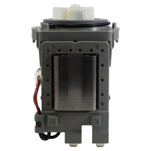 Appli Parts APDP-601A EAU61383503 Washing Machine Drain Pump Motor 60 W, 0.95 A, 120 V, 60 Hz Compatible with LG Whirlpool and Others Appli Parts APDP-601A EAU61383503 Washing Machine Drain Pump Motor 60 W, 0.95 A, 120 V, 60 Hz Compatible with LG Whirlpool and Others