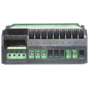 Full Gauge MT-512E 2HP Electronic Control for Cooling and Heating applications. 1 Sensor, 1 Outlet, 110/220V Full Gauge MT-512E 2HP Electronic Control for Cooling and Heating applications. 1 Sensor, 1 Outlet, 110/220V