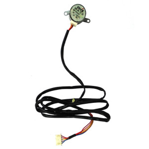 Motor Swing Indoor Unit Ecox 12vdc Mp2835c 28byj48 11002010000147 / 202400200040
Fits: Midea MEHM18VIH2 MSV1I18HRDN1M