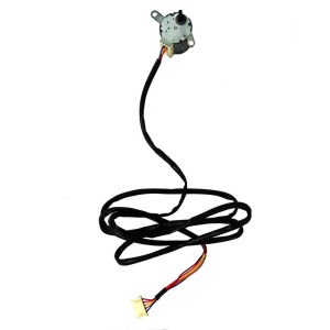 Motor Swing Indoor Unit Ecox 12vdc Mp2835c 28byj48 11002010000147 / 202400200040
Fits: Midea MEHM18VIH2 MSV1I18HRDN1M