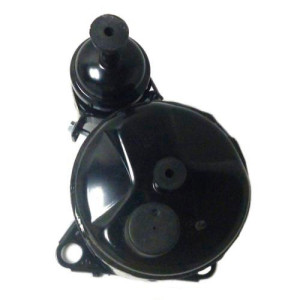 Toshiba Compressor fixed speed rotary 9.000 Btu 115v/60hz/1ph Compatible with R22, EH130M1C-1DZDU1 201400600250 11103010000653
Fits: NACM009C10A