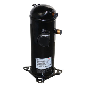 Danfoss HCP094T4LC6 7.8 tons 94,000 btu/h R407C Scroll compressor for Air conditioning 380-415/3/50, 460/3/60 (V/Ph/Hz) Discharge 7/8 in, Suction 1-1/8 in, ODF, PVE Oil 121L0601, 121L0598 Replaces 120U0581, 120U0601, HCM094T4LC6 Danfoss HCP094T4LC6 7.8 tons 94,000 btu/h R407C Scroll compressor for Air conditioning 380-415/3/50, 460/3/60 (V/Ph/Hz) Discharge 7/8 in, Suction 1-1/8 in, ODF, PVE Oil 121L0601, 121L0598 Replaces 120U0581, 120U0601, HCM094T4LC6