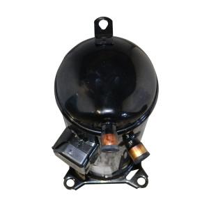 Danfoss HCP094T4LC6 7.8 tons 94, 000 btu/h R407C Scroll compressor for Air conditioning 380-415/3/50, 460/3/60 (V/Ph/Hz) Discharge 7/8 in, Suction 1-1/8 in, ODF, PVE Oil 121L0601, 121L0598