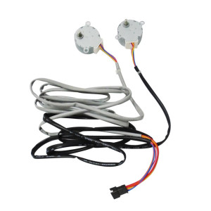 Motor Swing Indoor Unit 12VDC MP35EA 11002010000057, 202400200162
