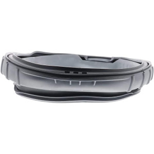 ERP DC64-00802AB Washer Front Load Door Boot, Replacement for Samsung, AP4205725, PS4210920, DC64-00802A ERP DC64-00802AB Washer Front Load Door Boot, Replacement for Samsung, AP4205725, PS4210920, DC64-00802A