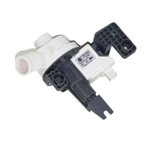 Water Pump Whirlpool W10876600 W10727777 B25-3A04 Water Pump Whirlpool W10876600 W10727777 B25-3A04