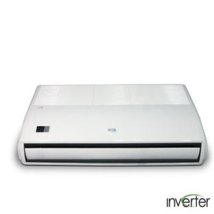 Ceiling/Floor 60.000btu Compatible with R410A, 230v/60hz/1ph Ecox Inverter Eivptc060cxxb (Only With Eivcu060cxxb)
