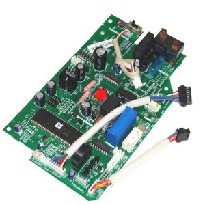 Pc Board For Ecox Msv-09cr/ Msv-12cr  SA-KF35G/N1Y-V1(9189).D.01.NK2.3 RoHS 201332590429 17122000013643